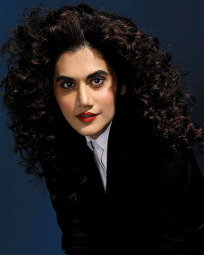 तापसी पन्नू