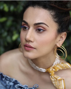 തപ്സി പന്നു