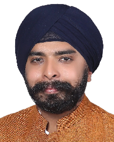 तजिंदर सिंह बग्गा
