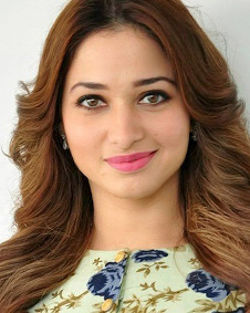 ತಮನ್ನಾ ಭಾಟಿಯಾ