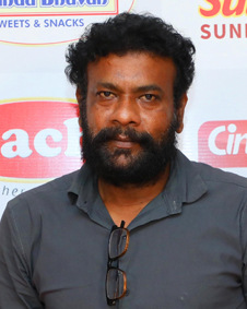 Tamizh (Tamil Director)