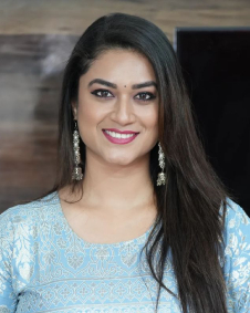 ತನಿಷಾ ಕುಪ್ಪಂಡ