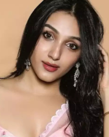 तनीषा संतोषी