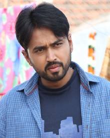 తనిష్క్ రెడ్డి