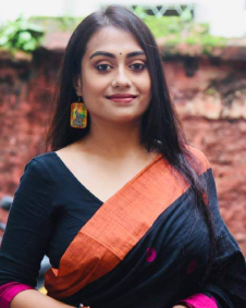 तन्निष्ठा बिस्वास