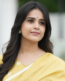 Tanuja Gowda