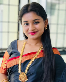 ತನುಶ್ರೀ ಎಸ್‌ಬಿ