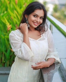 തന്‍വി റാം