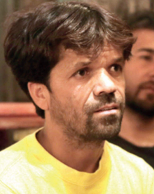 तारिक मीर