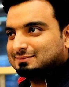 तरुण दुदेजा