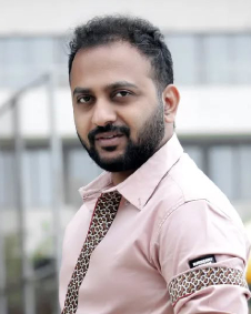 ತರುಣ್ ಶಿವಪ್ಪ