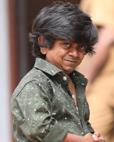 டெடி கோகுல்