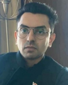 तहसीन पूनावाला