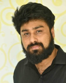 ತೇಜ್ ಆರ್