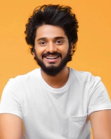 ತೇಜ್ ಸಜ್ಜಾ