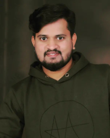 ತೇಜಸ್ ಬೈಂದೂರು