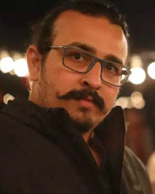 तेजस देउस्कर