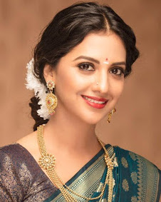 तेजश्री प्रधान