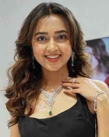 Tejasswi Prakash
