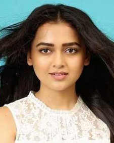 तेजसस्वी प्रकाश