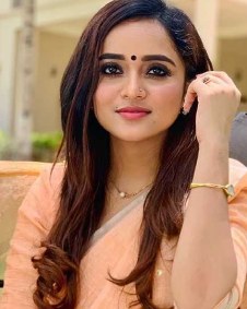 ತೇಜಸ್ವಿನಿ ಶೇಖರ್