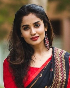 தேஜு அஸ்வினி