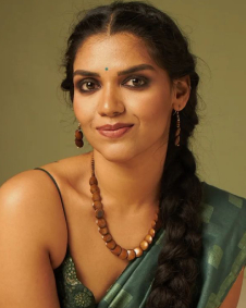 ತೇಜು ಬೆಳವಾಡಿ