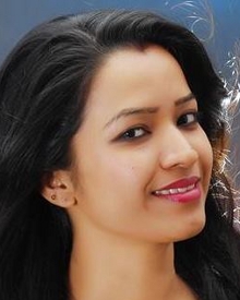 ತೇಜು ಪೊನ್ನಪ್ಪ