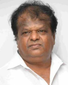 ಟೆನ್ನಿಸ್ ಕೃಷ್ಣ