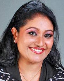 തെസ്നി ഖാൻ