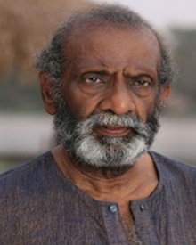 ടി ജി രവി