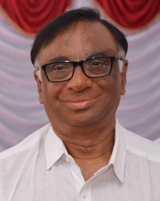 ಟಿ.ಜಿ.ತ್ಯಾಗರಾಜನ್