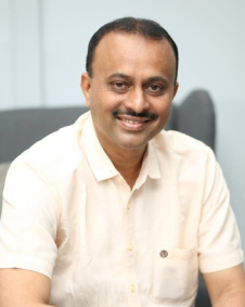 ಟಿ ಜಿ ವಿಶ್ವಪ್ರಸಾದ್