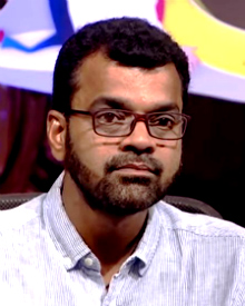 தாடி பாலாஜி