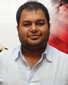 Thaman S