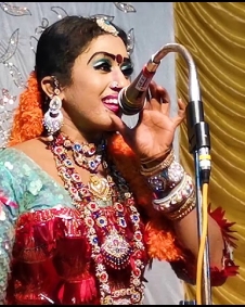 தாமரை செல்வி