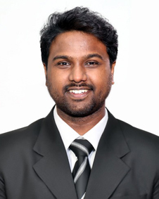 Thameem Ansari