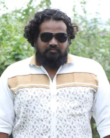 ತಮ್ಮಣ್ಣ ಟಿ ಕೆ