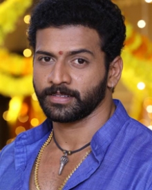 ತಾಂಡವ ರಾಮ್