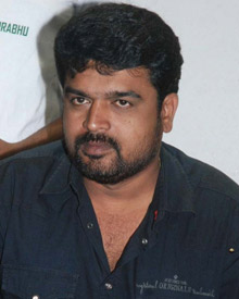 தங்கசாமி