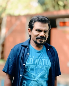 തങ്കച്ചന്‍ വിധുര