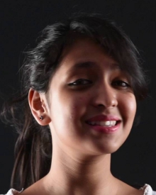 ತನುಷಾ ಕೆ.ಎಮ್