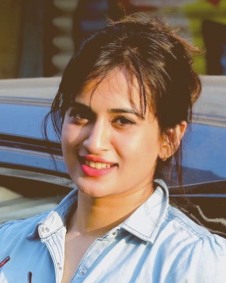 ತಪಸ್ವಿನಿ ಪೂಣಚ್ಚ