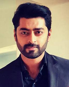 ತಾರಕ್ ಪೊನ್ನಪ್ಪ