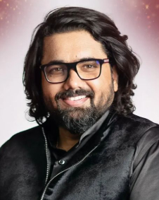 ತರುಣ್ ಸುಧೀರ್