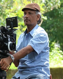 തേജസ് പെരുമണ്ണ