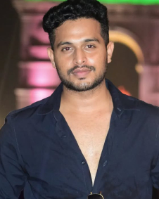 ತೇಜಸ್ ಕಿರಣ್