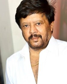 ത്യാഗരാജൻ