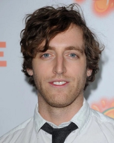 Thomas Middleditch