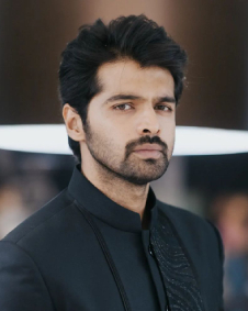 ತ್ರಿಗುಣ್ ಎ